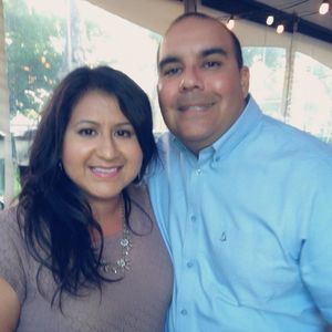 Meet your Posher, Elisa